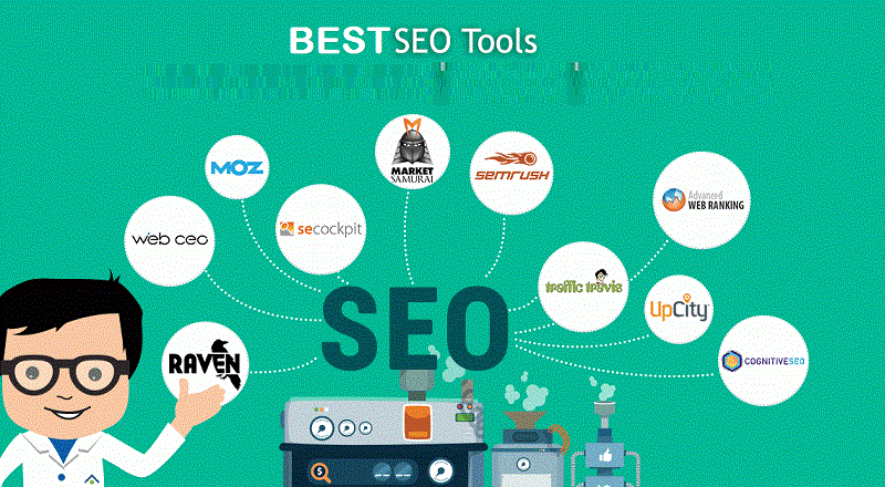 The best SEO tools you should use