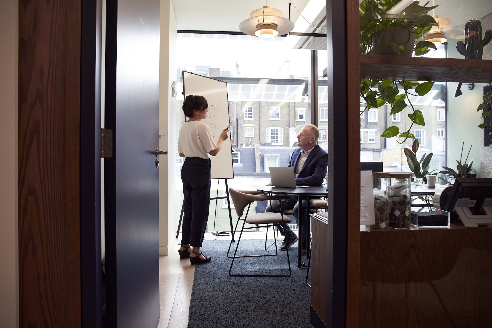Measuring Success in Digital Marketing - Defining success