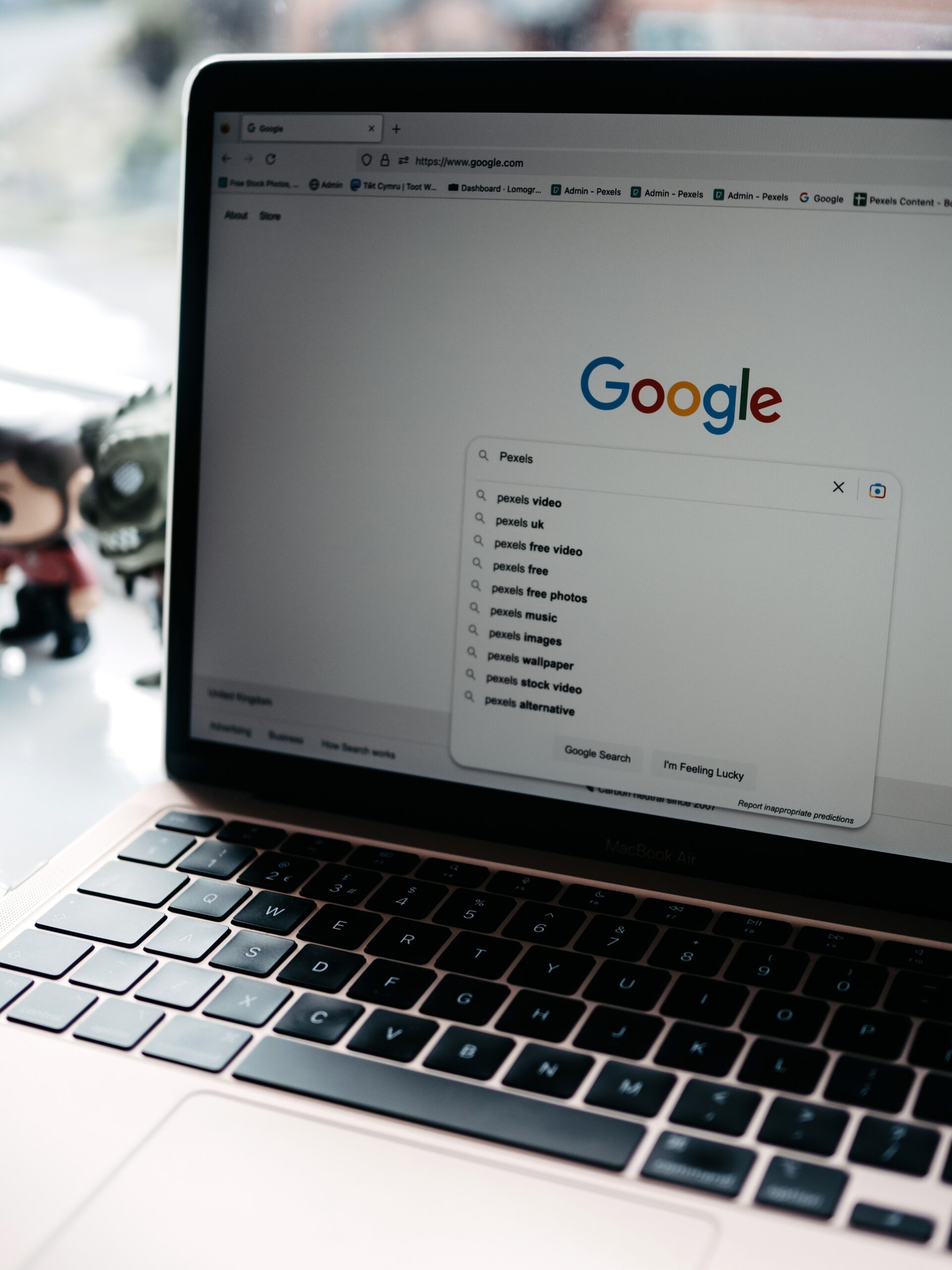Google Ads